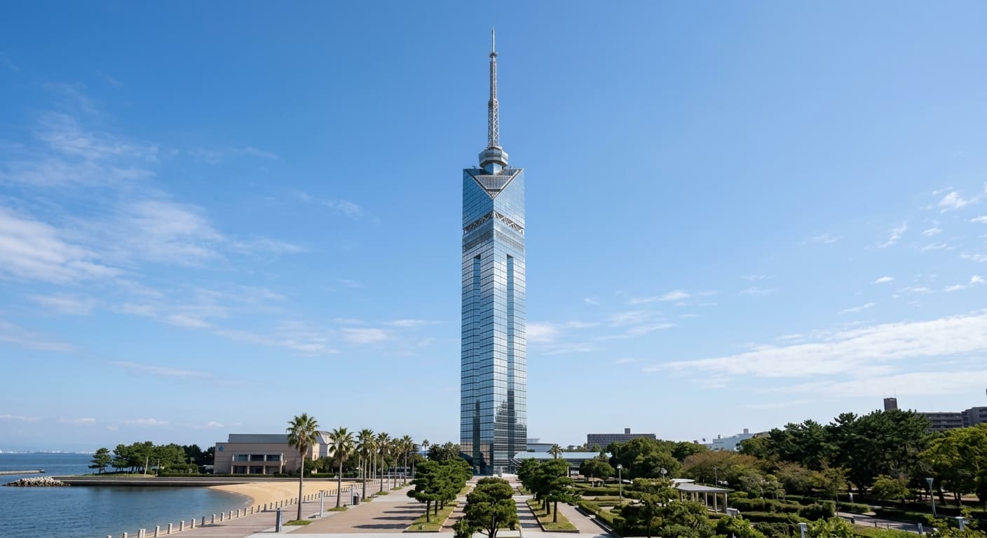 福岡の仕事